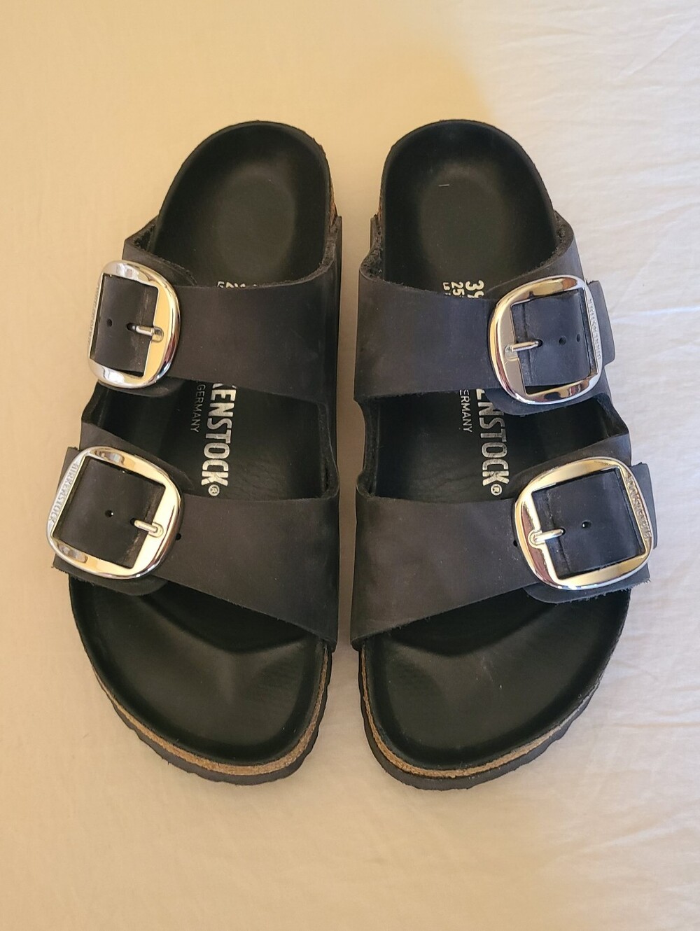 Women's BIRKENSTOCK Arizona Big Buckle Sandals